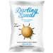 Darling Spuds - Mediterranean Sea Salt Crisps 30 x 40g