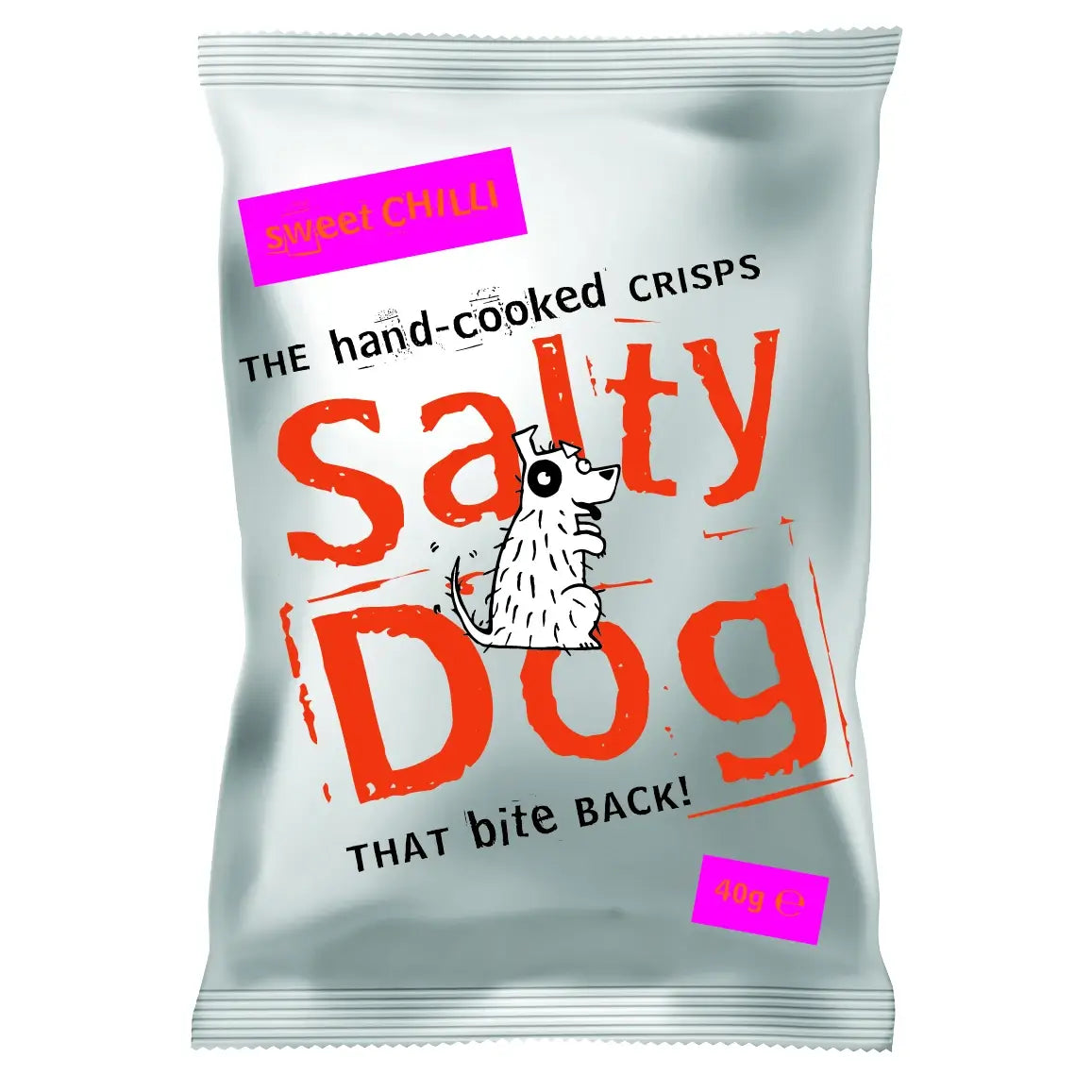 Salty Dog