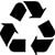 Recycle icon