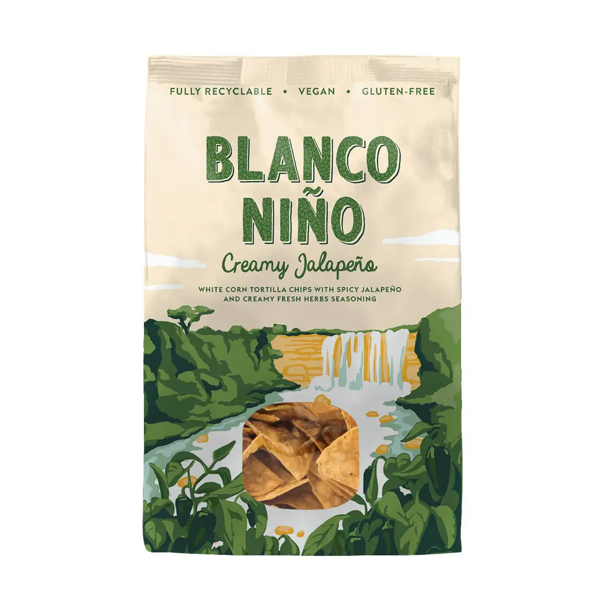 Blanco Niño