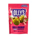 Olly's Wholesale - Chilli & Rosemary Snack Pack 50g