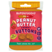 Peanut Butter & Jam Buttons 15 x 20g - Superfoodio