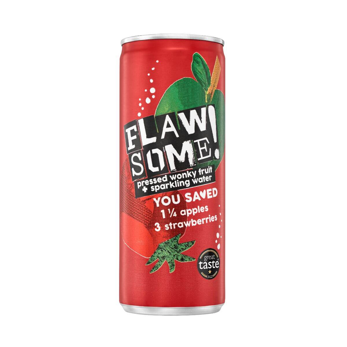 Flawsome! Drinks